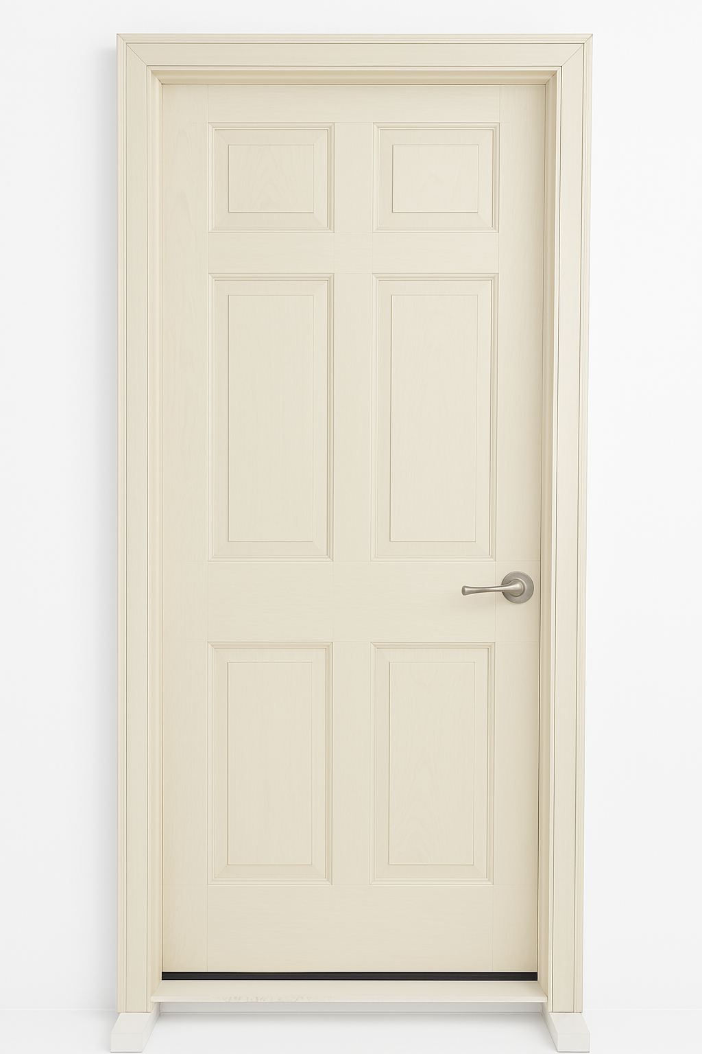 淺胡桃木色(Light Walnut)