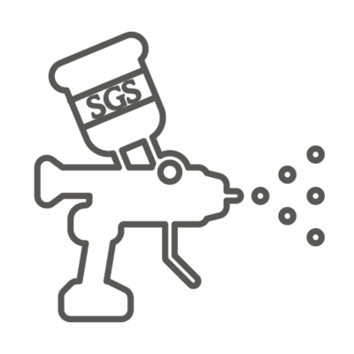 SGS合格木漆